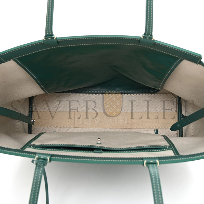 G09ard BELLECHASSE BIAUDE PM TOTE BAG BELBIAPMLTY09CL09P (36*27*15cm)